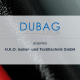 DUBAG acquires H.K.O. Isolier- und Textiltechnik GmbH